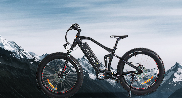 How to maintain a mountain bike