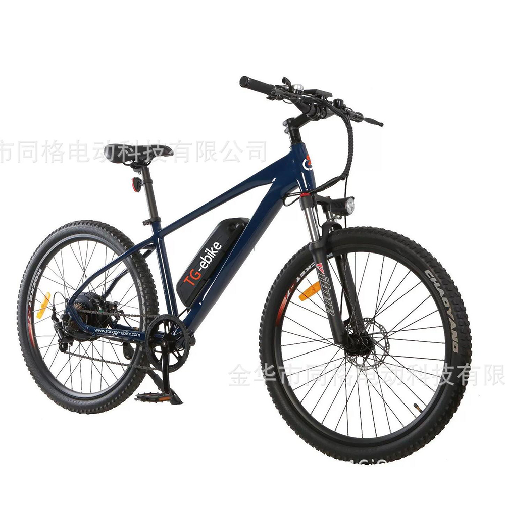 TG-M012 Mountain Bicycle Bike 27.5 Inch