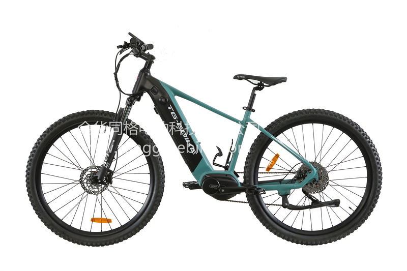 700c 29" electric MTB bike electric bicylce OEM custom bike electric bicycles manufacturer 